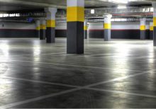 專業(yè)的混凝土密封固化地坪施工單位