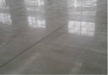 混凝土密封固化地坪廠家