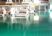 防靜電環(huán)氧地坪施工方案