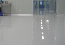 防靜電環(huán)氧地坪質(zhì)量高價格低