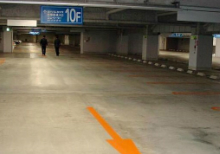 經(jīng)濟型環(huán)氧地坪漆配套價格