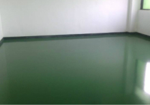 專業(yè)平涂型環(huán)氧地坪工程單位