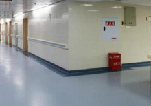 專(zhuān)業(yè)承包經(jīng)濟(jì)型環(huán)氧地坪漆工程