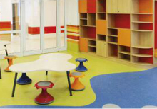 專(zhuān)業(yè)的環(huán)氧樹(shù)脂耐磨地坪公司