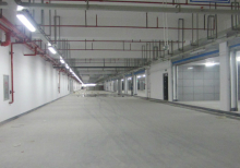 金剛砂固化地坪供應商