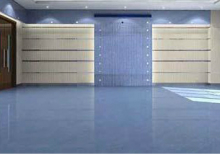 一家專(zhuān)業(yè)承接防靜電環(huán)氧地坪工程公司