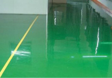 專業(yè)平涂型環(huán)氧地坪工程公司