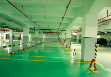 防靜電環(huán)氧地坪質(zhì)量評價