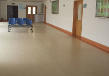 專業(yè)自流平環(huán)氧地坪施工團隊