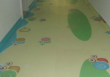 高品質自流平環(huán)氧地坪公司