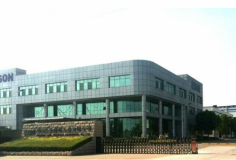 乙盛機(jī)械工業(yè)有限公司案例展示