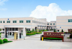 圣美精密工業(yè)有限公司案例展示