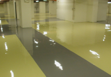 舊地坪翻新工程價(jià)格