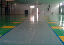 經(jīng)濟型環(huán)氧地坪漆公司