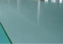 經(jīng)濟型環(huán)氧地坪漆施工單位